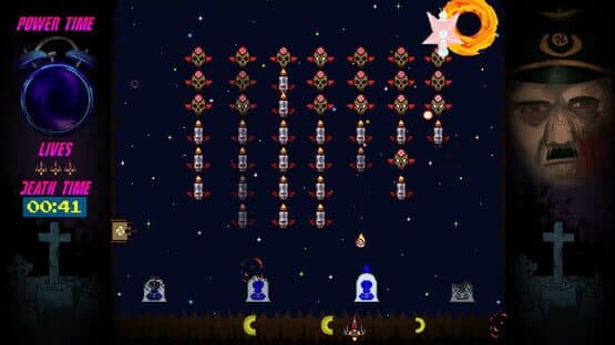 Historical Invaders — screenshot 7