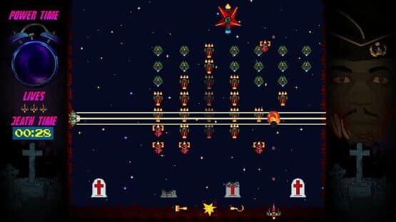 Historical Invaders — screenshot 8