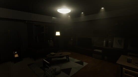 Ghost Room — screenshot 2