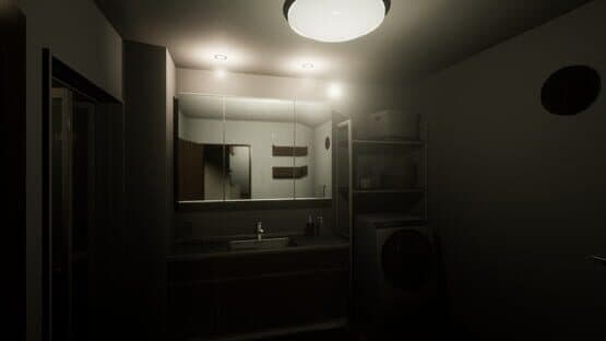 Ghost Room — screenshot 3