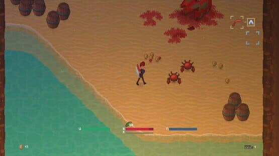 Crystal Eyes — screenshot 3