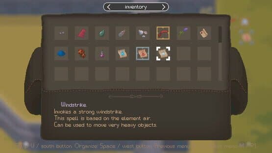 Crystal Eyes — screenshot 4
