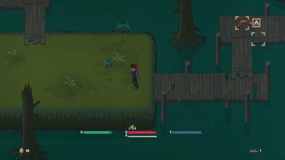 Crystal Eyes — screenshot 5