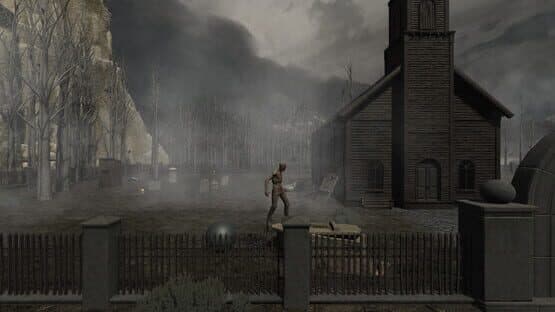 Eternal Burden — screenshot 1