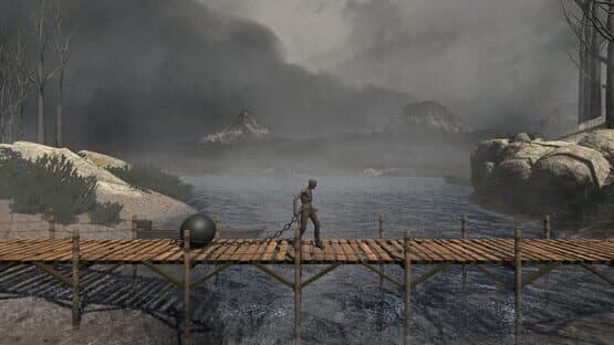 Eternal Burden — screenshot 2