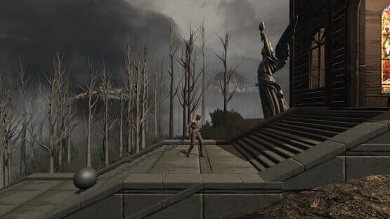 Eternal Burden — screenshot 3