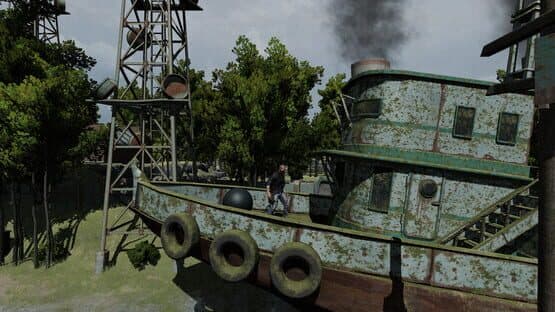 Eternal Burden — screenshot 5