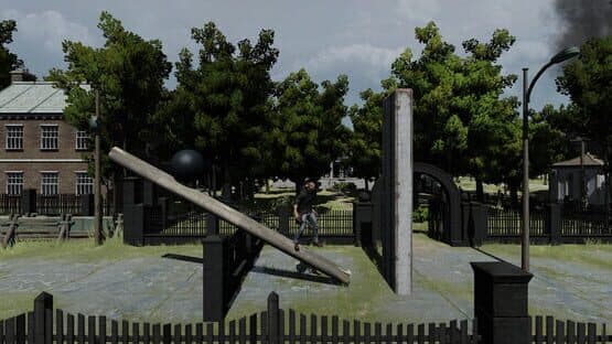 Eternal Burden — screenshot 6
