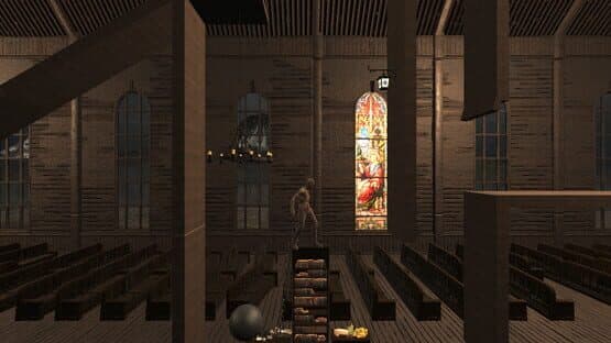Eternal Burden — screenshot 7