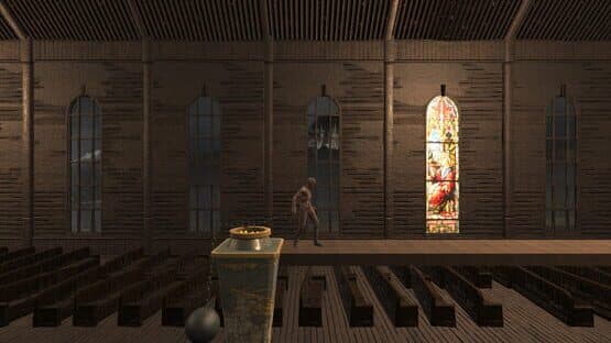 Eternal Burden — screenshot 8
