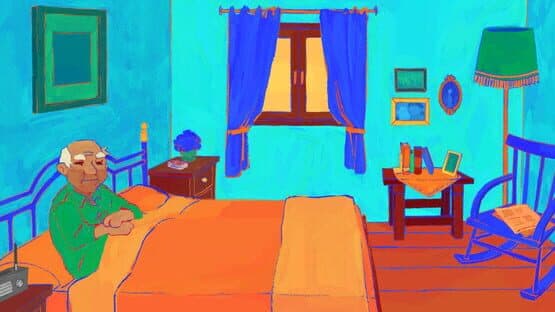 Chromatic Memories — screenshot 1