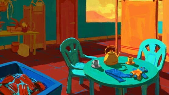 Chromatic Memories — screenshot 4