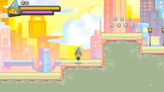 Drill Hero Legend — screenshot 1