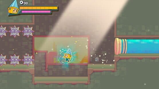 Drill Hero Legend — screenshot 2