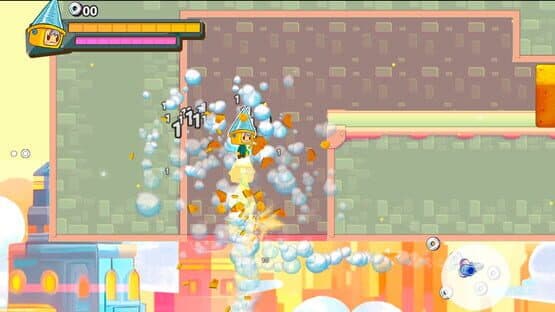 Drill Hero Legend — screenshot 3