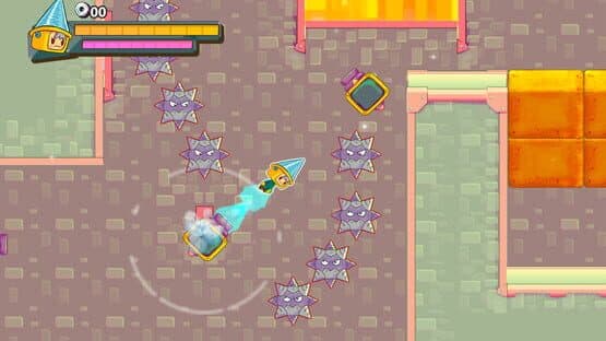 Drill Hero Legend — screenshot 4