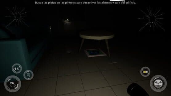 Cherno — screenshot 1