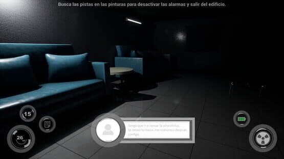 Cherno — screenshot 2
