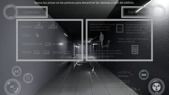 Cherno — screenshot 3