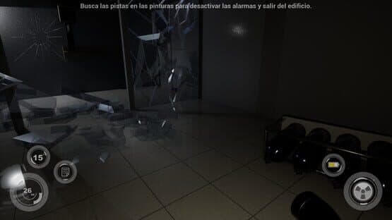 Cherno — screenshot 4