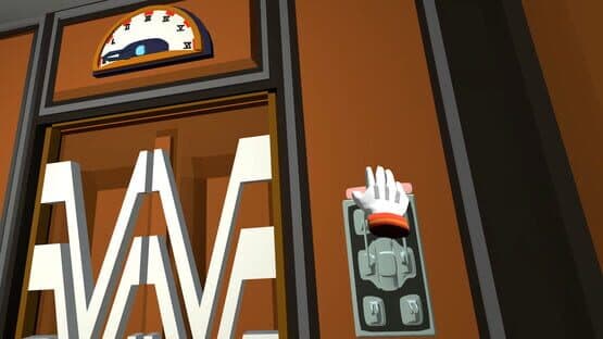 Lift: The Last Days of The Westwind — screenshot 1