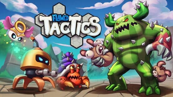 Flawed Tactics — screenshot 1