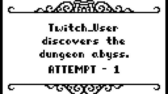 Micro Stream RPG — screenshot 2