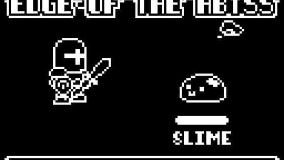 Micro Stream RPG — screenshot 3