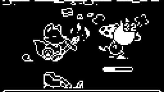 Micro Stream RPG — screenshot 4