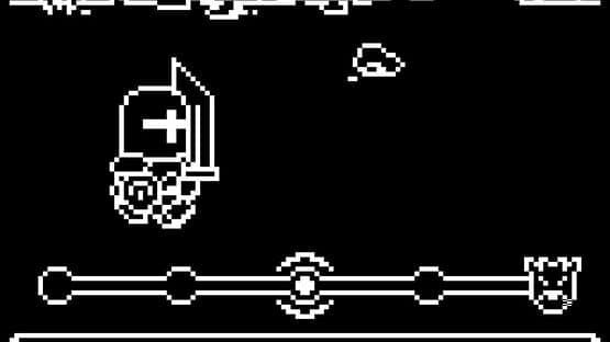 Micro Stream RPG — screenshot 5