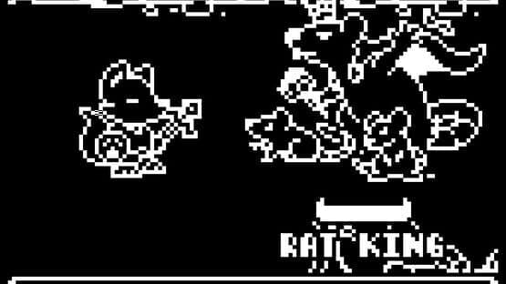 Micro Stream RPG — screenshot 7