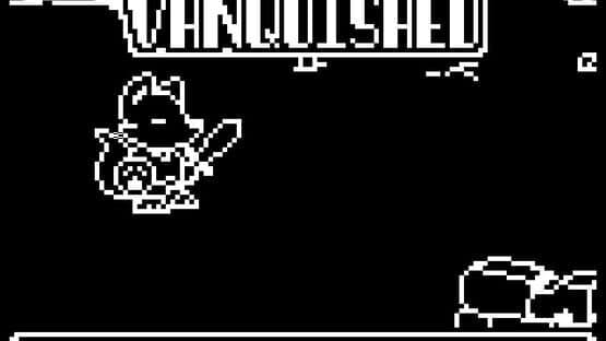 Micro Stream RPG — screenshot 8