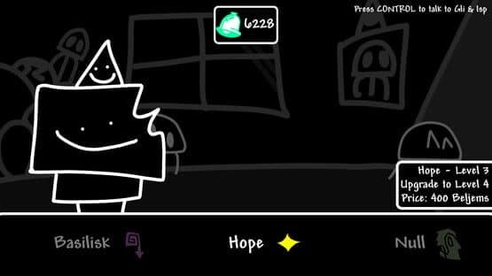 OCRPG — screenshot 4