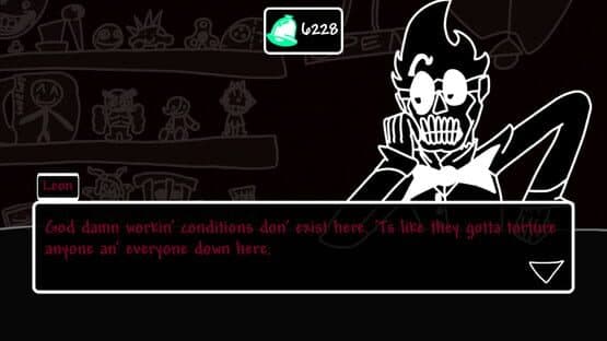 OCRPG — screenshot 7
