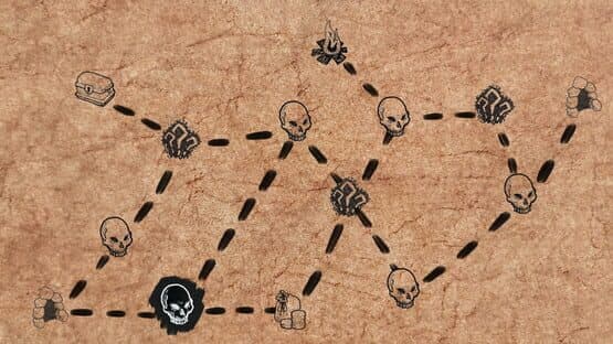 Spells and Sacrifice — screenshot 5