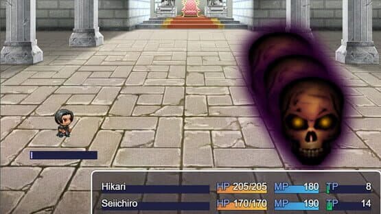 Maya Prophecy — screenshot 2