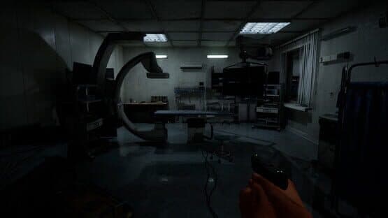 Hospital of the Undead — screenshot 2