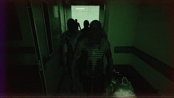 Hospital of the Undead — screenshot 3