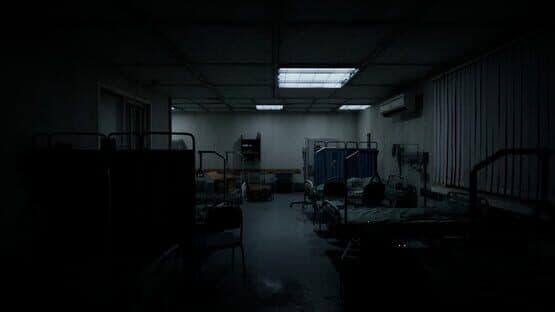 Hospital of the Undead — screenshot 4
