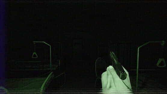 Hospital of the Undead — screenshot 5