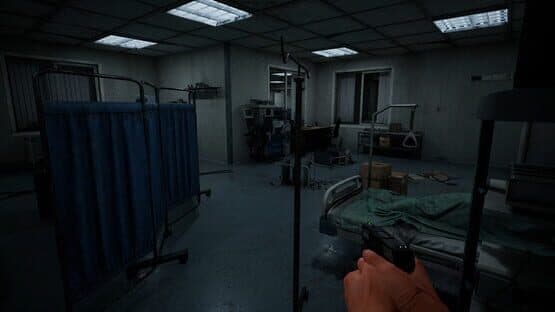 Hospital of the Undead — screenshot 6