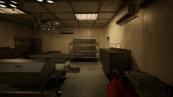 Hospital of the Undead — screenshot 7
