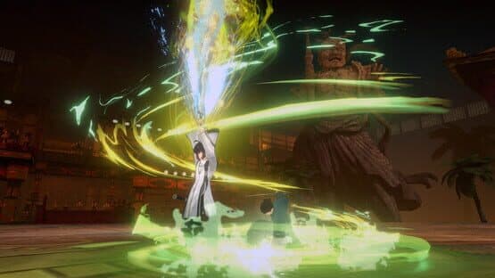 Fate/Samurai Remnant: Additional Episode 1 - Record's Fragment: Keian Command Championship — screenshot 2