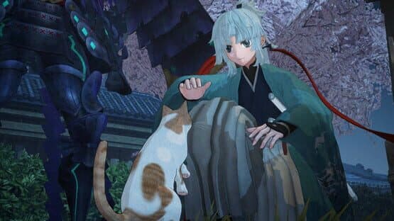 Fate/Samurai Remnant: Additional Episode 1 - Record's Fragment: Keian Command Championship — screenshot 3