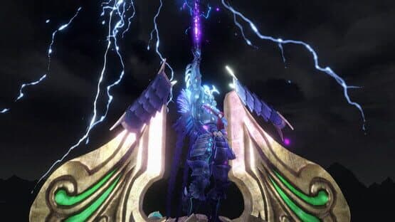 Fate/Samurai Remnant: Additional Episode 1 - Record's Fragment: Keian Command Championship — screenshot 5