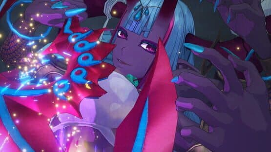 Fate/Samurai Remnant: Additional Episode 1 - Record's Fragment: Keian Command Championship — screenshot 6