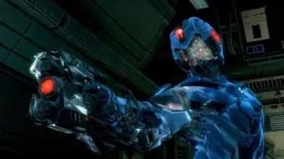 Maverick Hunter — screenshot 2