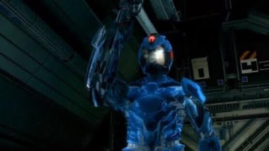 Maverick Hunter — screenshot 5