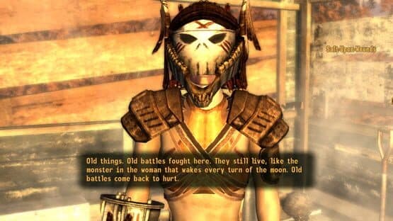 Honest Hearts Reborn — screenshot 1