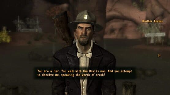 Honest Hearts Reborn — screenshot 2